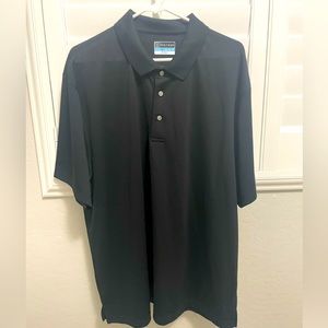 PGA Golf Men’s Golf Polo